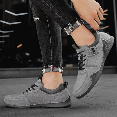 Pete® | Suede Sneakers