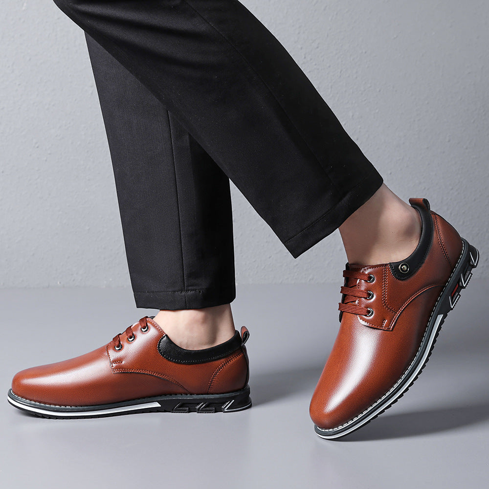 Esteban® | Leather Shoes