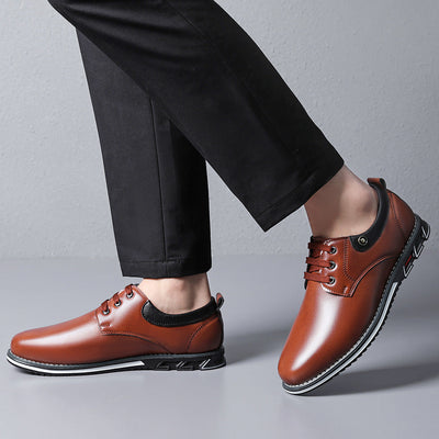 Esteban® | Leather Shoes