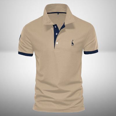 Samuel® | Premium Polo Shirt For Sporty And Casual Outfits