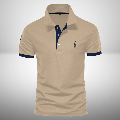 Yann® | Premium Polo Shirt For Sporty And Casual Outfits