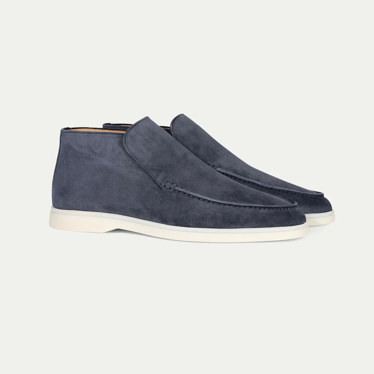 Vicente® | Suede Shoes