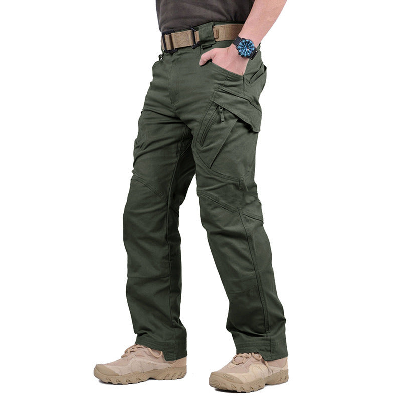 Numa® | Multifunctional Waterproof Trousers