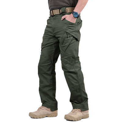 Numa® | Multifunctional Waterproof Trousers