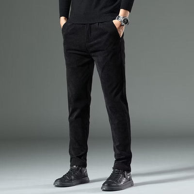 Ananías® | Corduroy Trousers