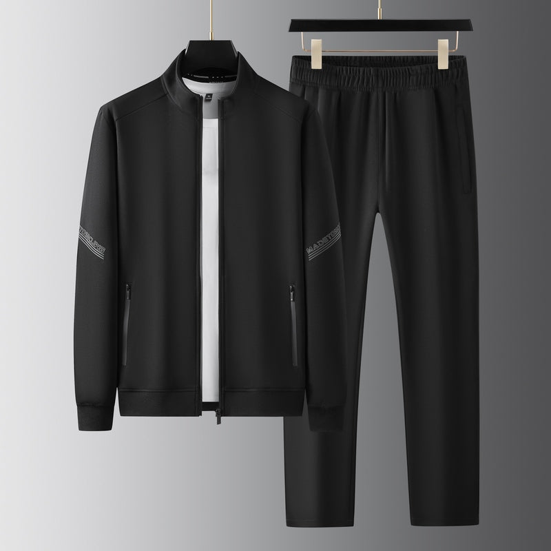 Carlos® | Premium Tracksuit Set