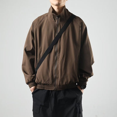 Quetzal® | Horizon Corduroy Puffer Jacket
