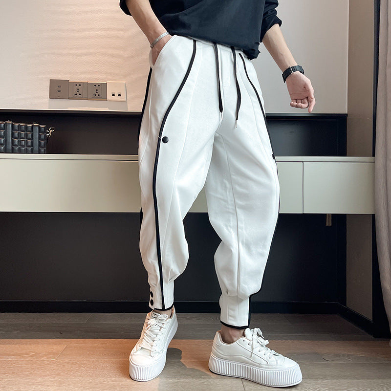 Kirk® | Tapered Joggers
