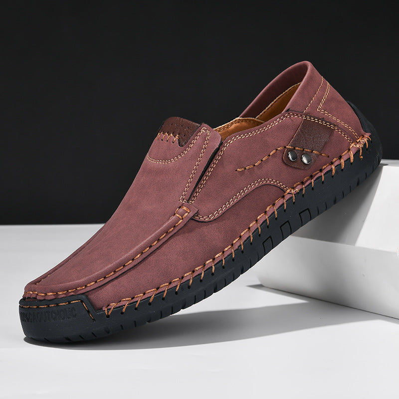 Nicolás® | Elegant Outdoor Walking Shoes