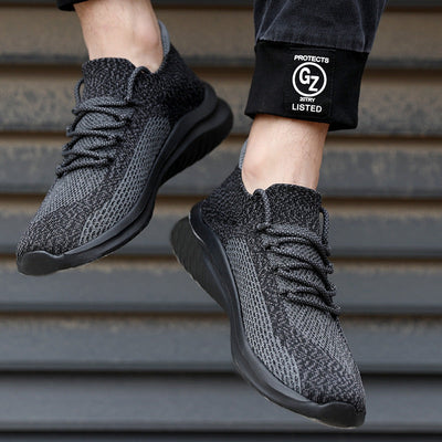 Edelmiro® | Shadowknit Sneakers