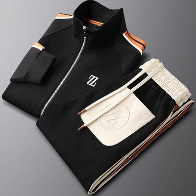 Vinnie® | Men'S Premium Tracksuit Set