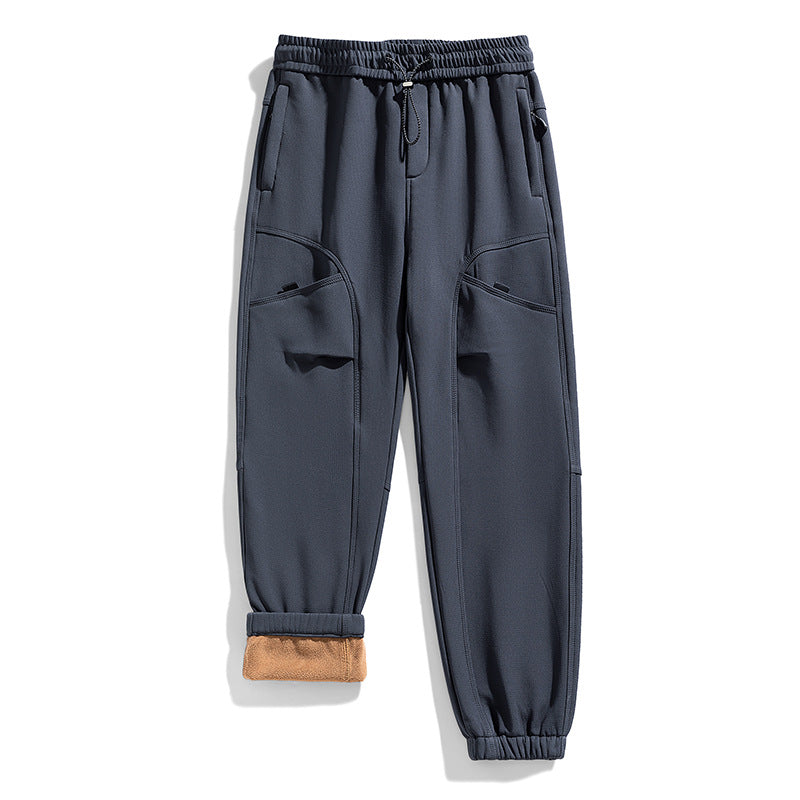 Ignacio® | Alpine Weatherproof Cargo Pants