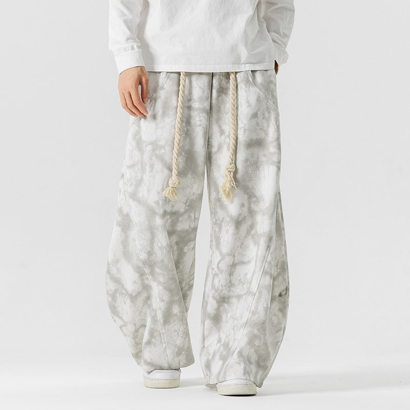 David® | Edge Drift Wide-Leg Sweatpants