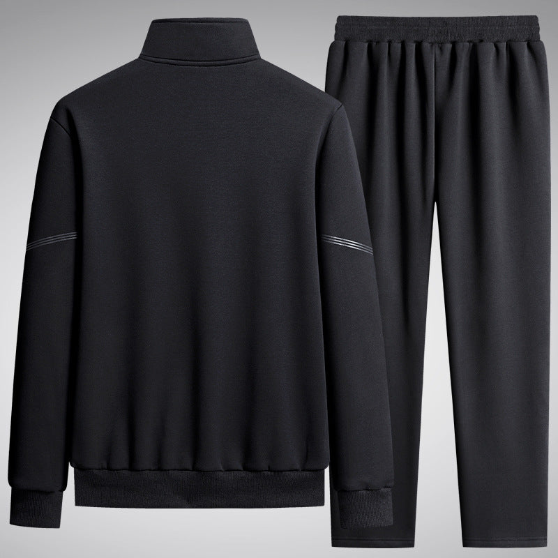 Carlos® | Premium Tracksuit Set