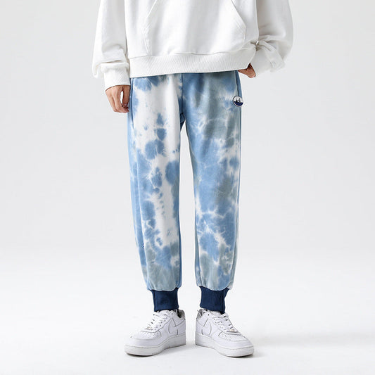 Filiberto® | Galaxy Joggers