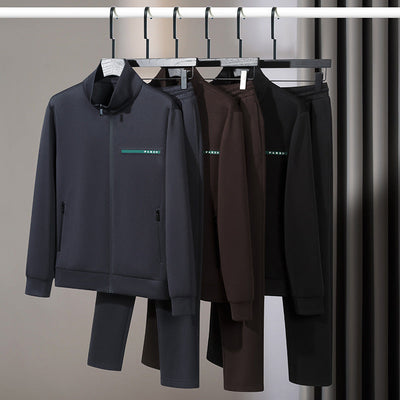 Ken® | Edge Tracksuit Set