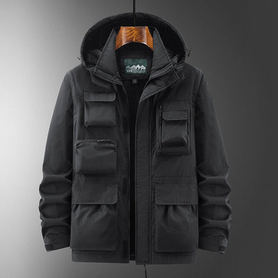 Neftalí® | Expedition Adapt Jacket