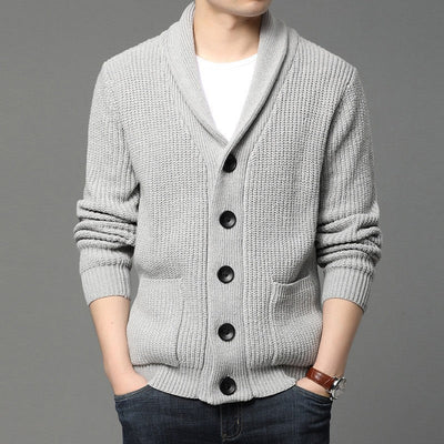 Florencio® | Premium Shawl Cardigan