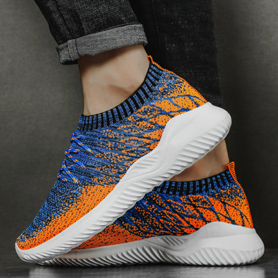Israel® | Knit Sneakers