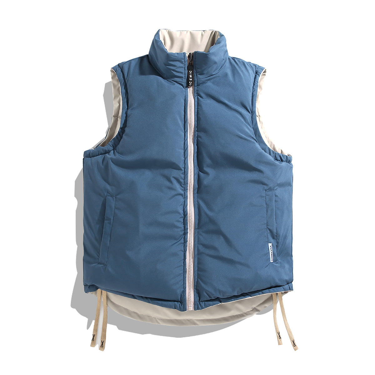 Aurelio® | Reversible Waterproof Vest