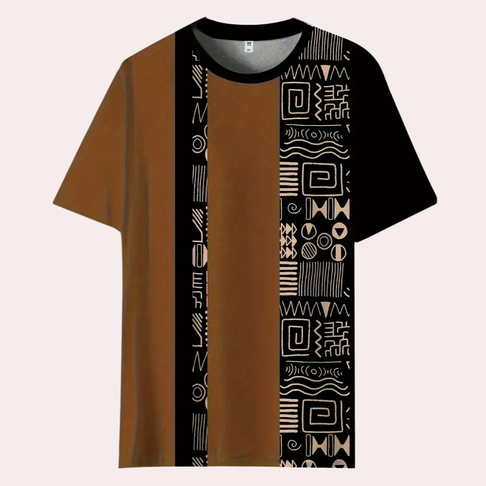 Miguel® | Classic T-shirt for men