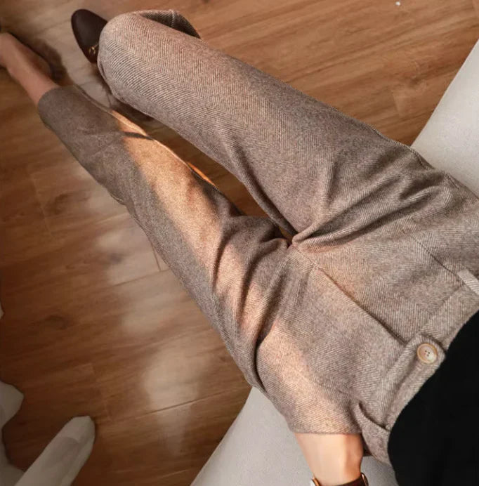 Andries® | CORTINA Trousers