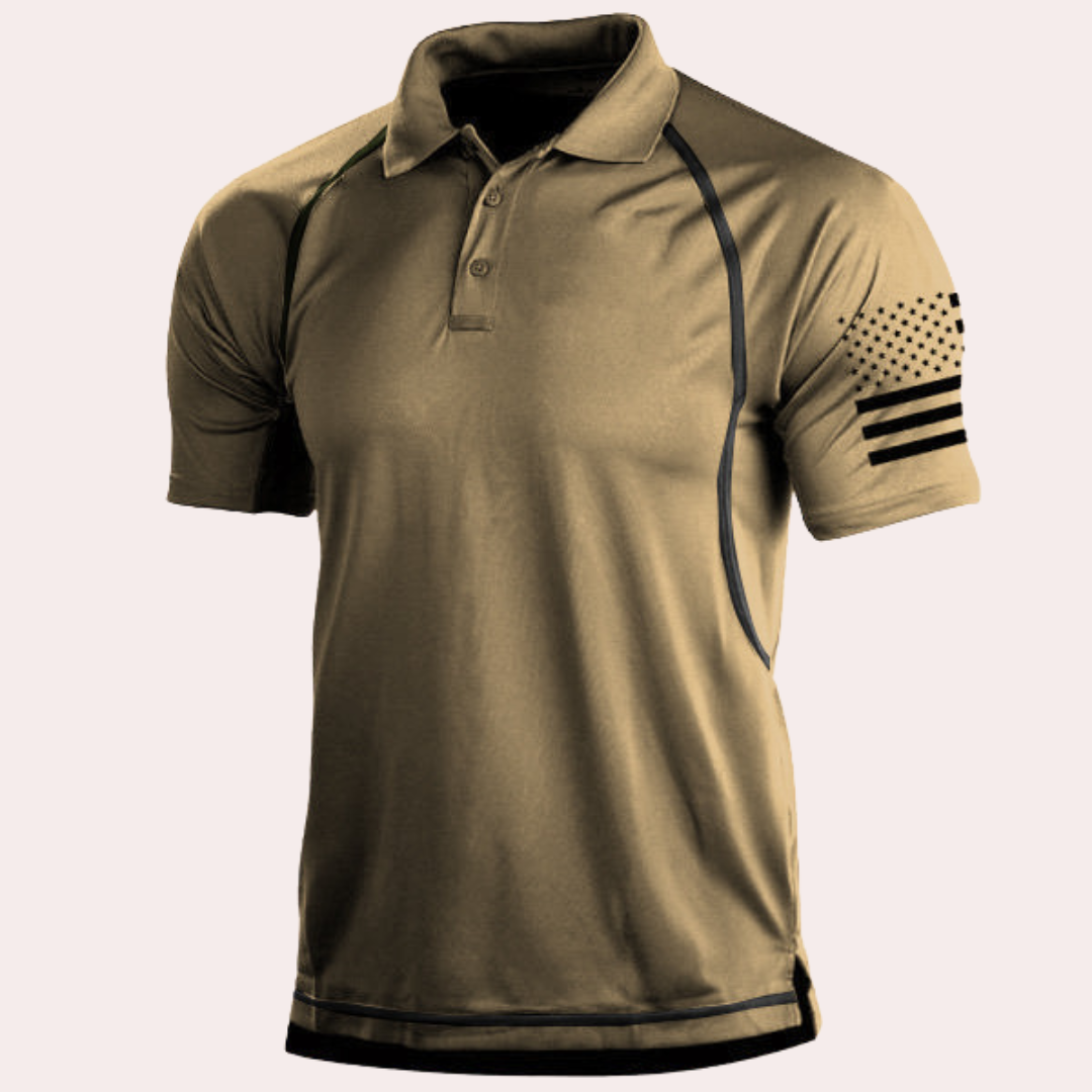 Ralph® | Stylish Tactical T-Shirt For Men