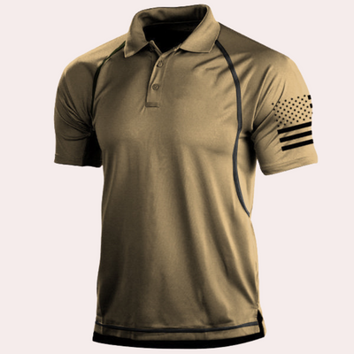 Ralph® | Stylish Tactical T-Shirt For Men