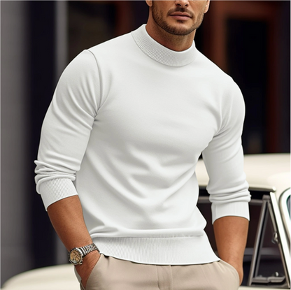 Tristan® | Men's sweater made of soft cotton