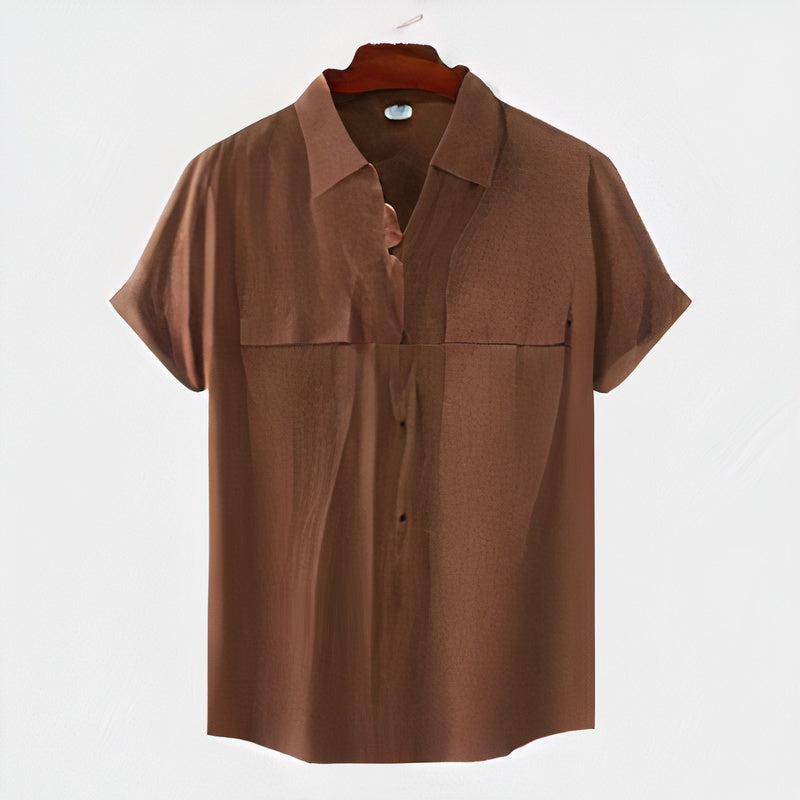 Ivan® | Casual Shirt Men