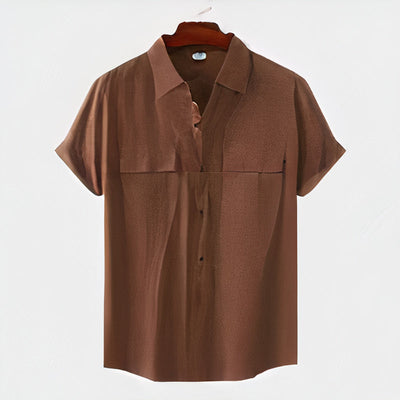 Ivan® | Casual Shirt Men