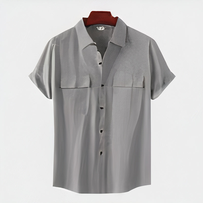 Ivan® | Casual Shirt Men