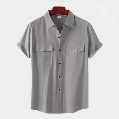 Ivan® | Casual Shirt Men
