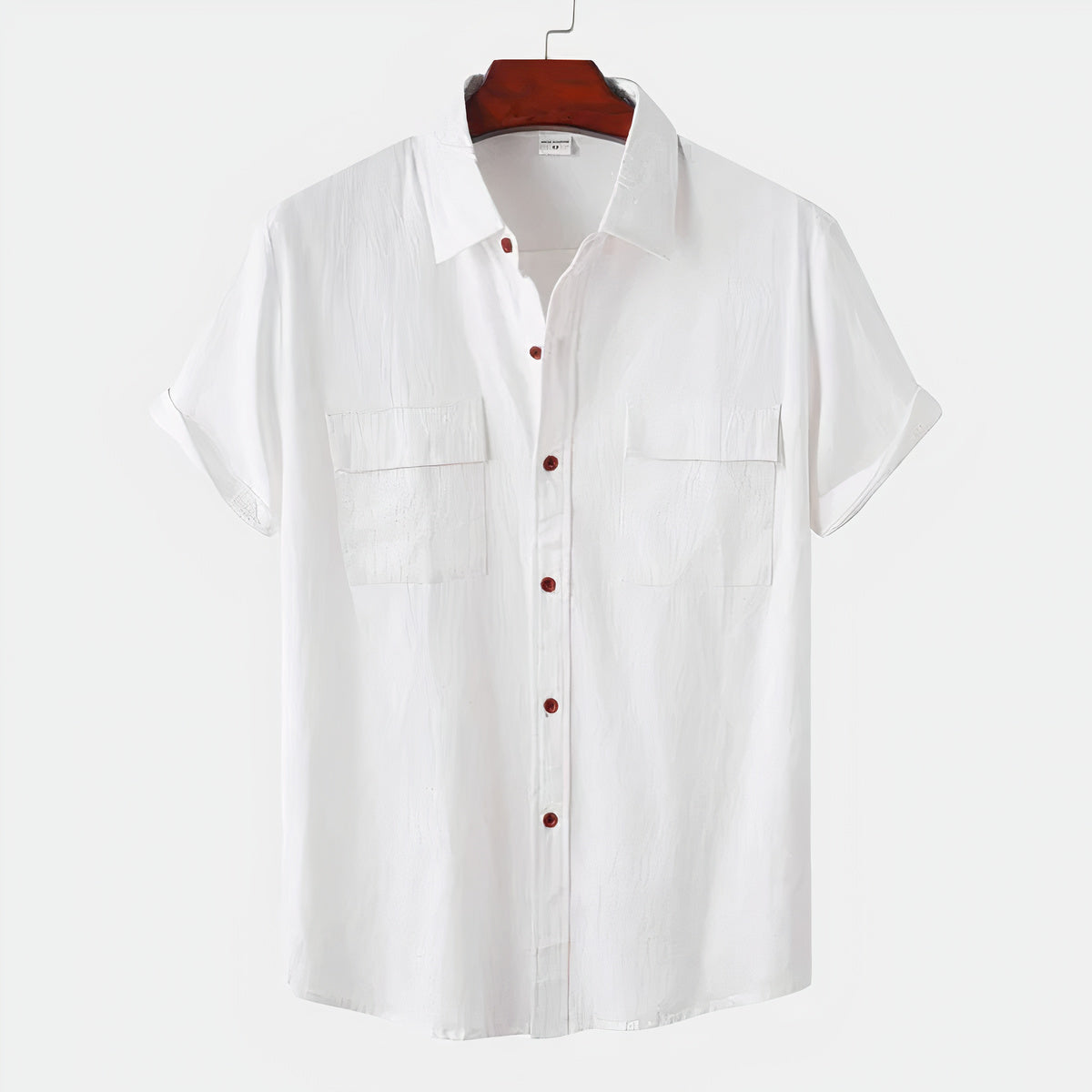 Ivan® | Casual Shirt Men