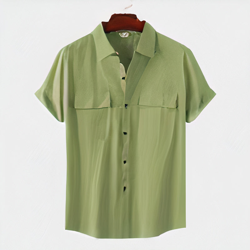 Ivan® | Casual Shirt Men