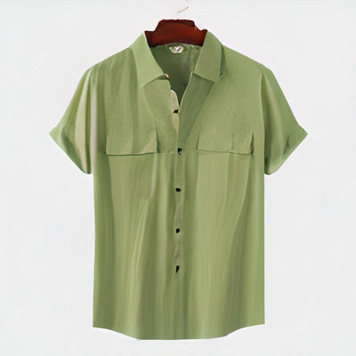 Ivan® | Casual Shirt Men