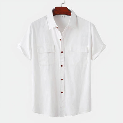 Ivan® | Casual Shirt Men