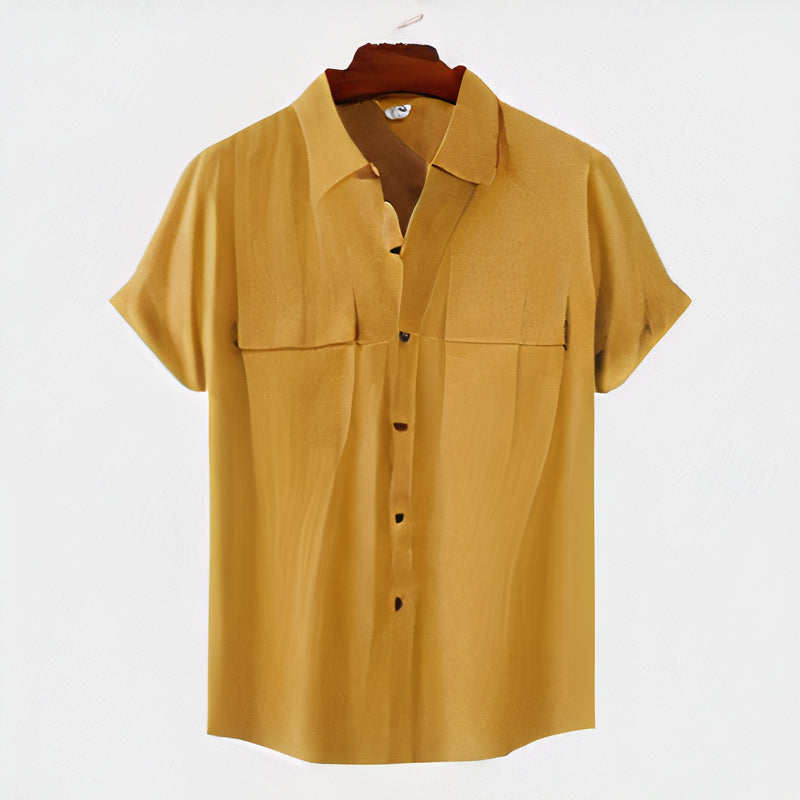 Ivan® | Casual Shirt Men