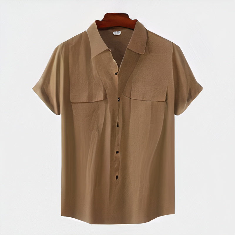 Ivan® | Casual Shirt Men