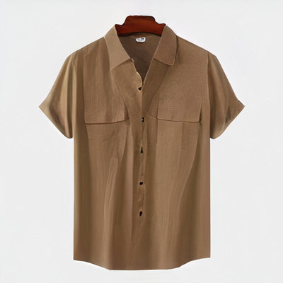 Ivan® | Casual Shirt Men