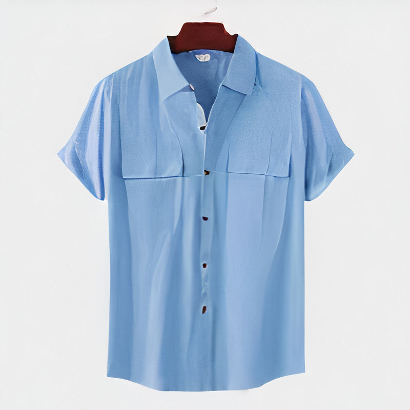 Ivan® | Casual Shirt Men