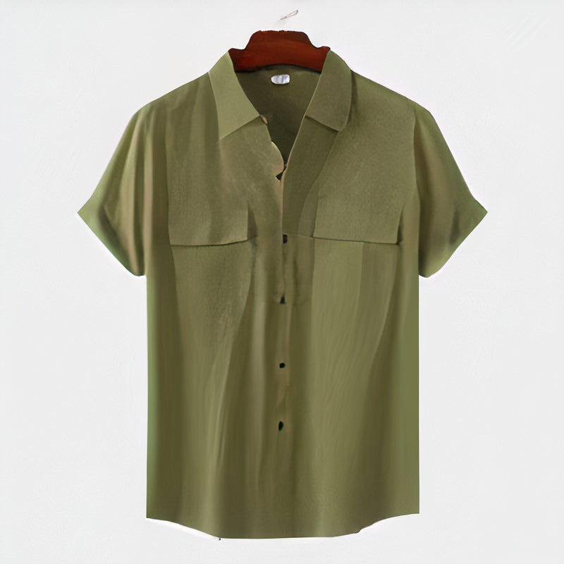 Ivan® | Casual Shirt Men