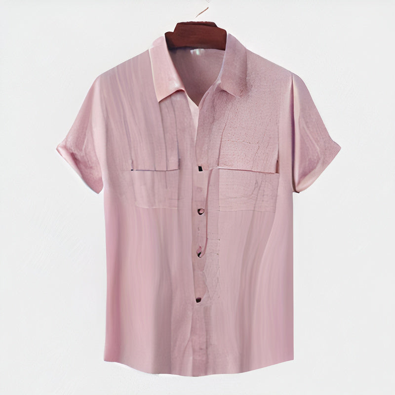 Ivan® | Casual Shirt Men