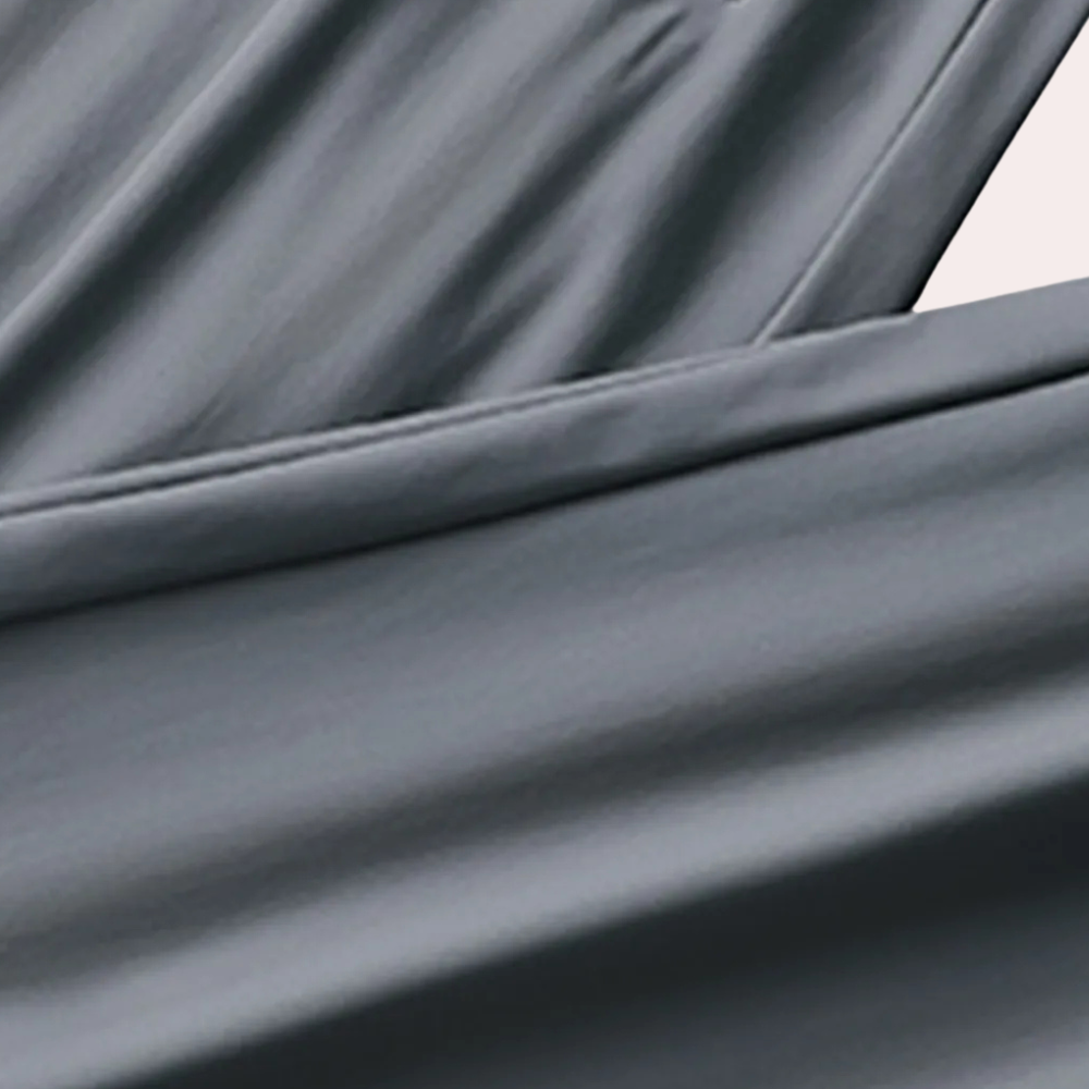 Valerio® | Versatile quick-drying trousers for men
