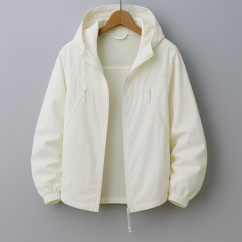 Floreal® | Leuxen Jacket