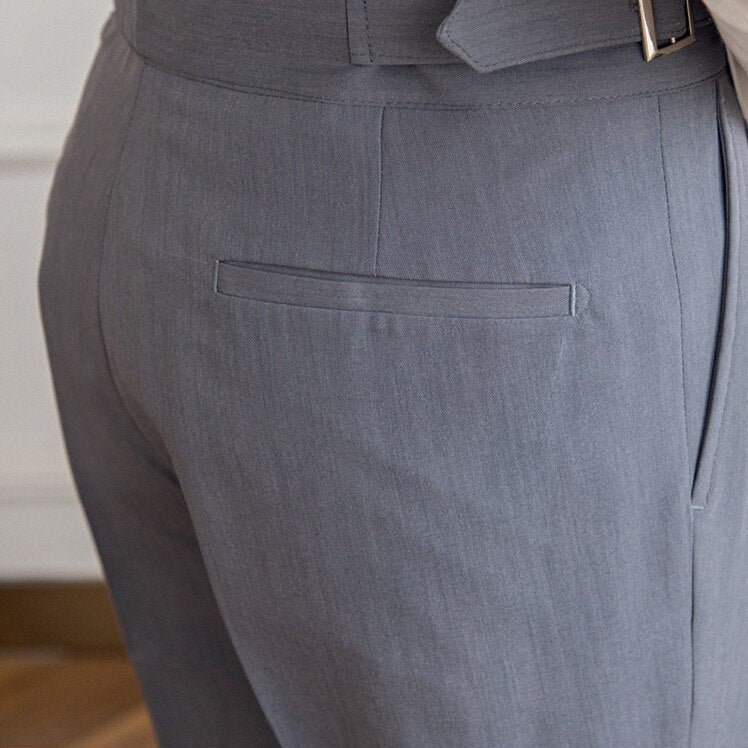 Felipe® | Casual And Fashionable Summer Trousers