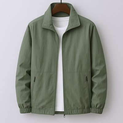 Sebastian | Elegant Summer Jacket
