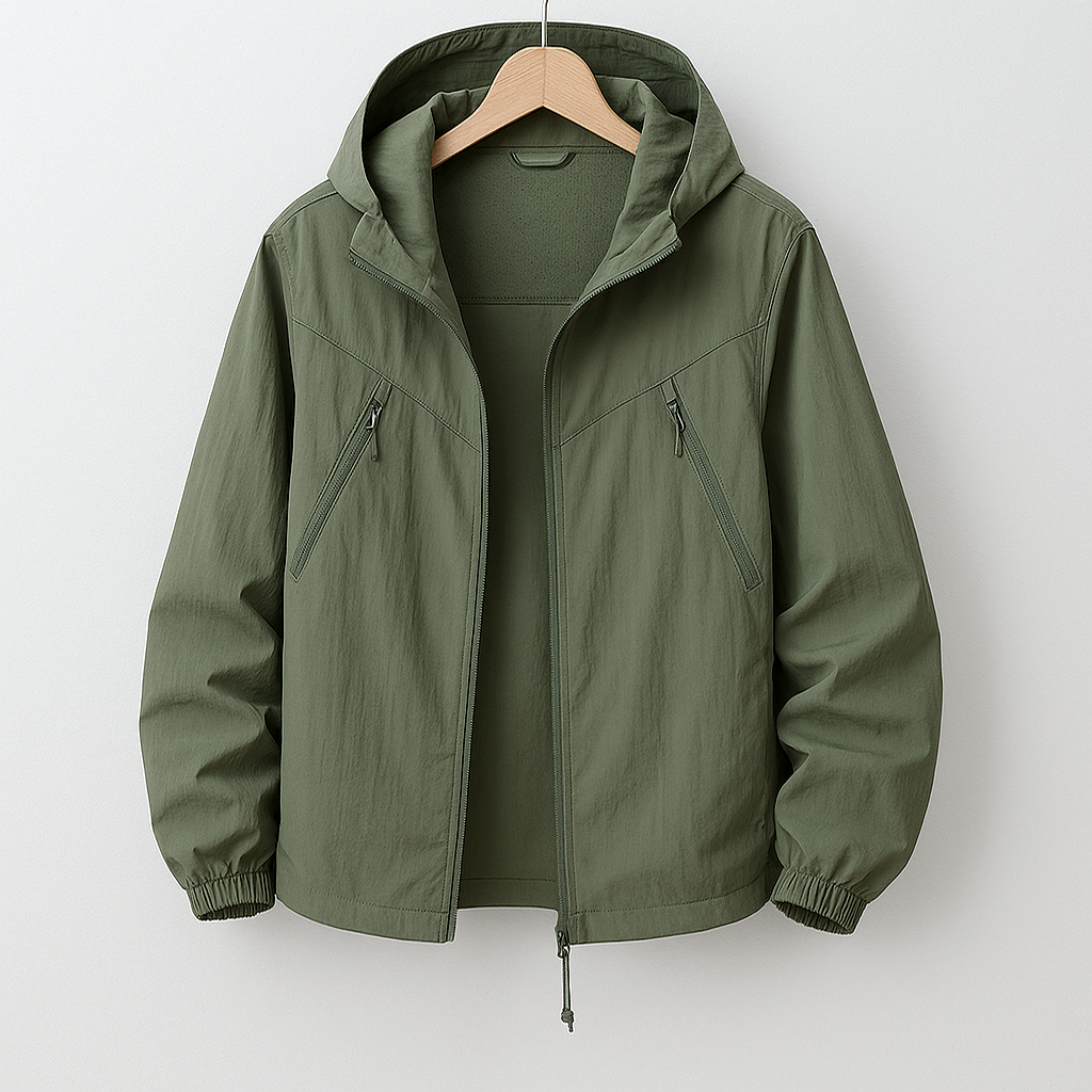 Floreal® | Leuxen Jacket