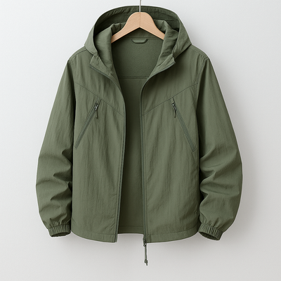 Floreal® | Leuxen Jacket