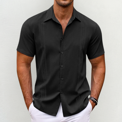 Trey® | Summer Elegance With A Touch Of Cuban Style